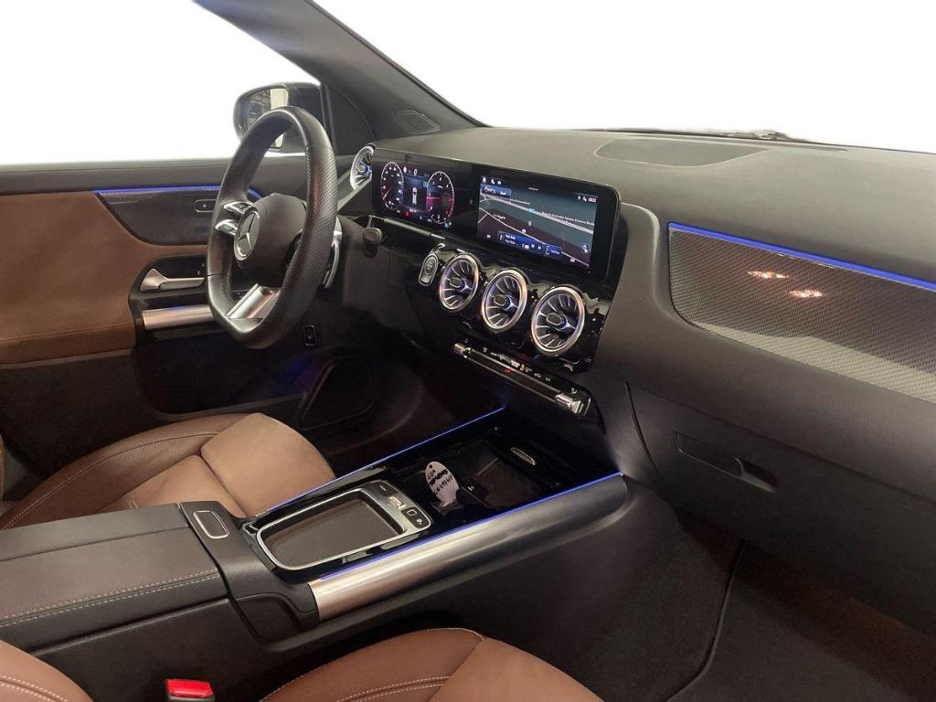 GLA 200 d AMG Line Advanced Plus auto - Certified