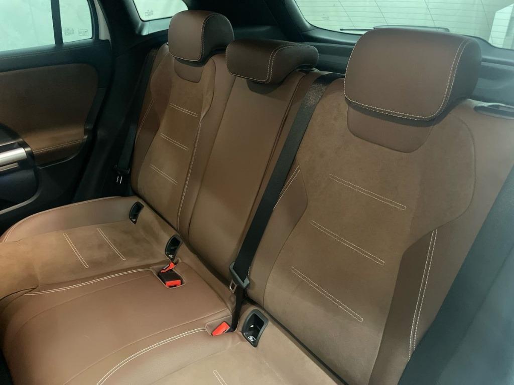 GLA 200 d AMG Line Advanced Plus auto - Certified