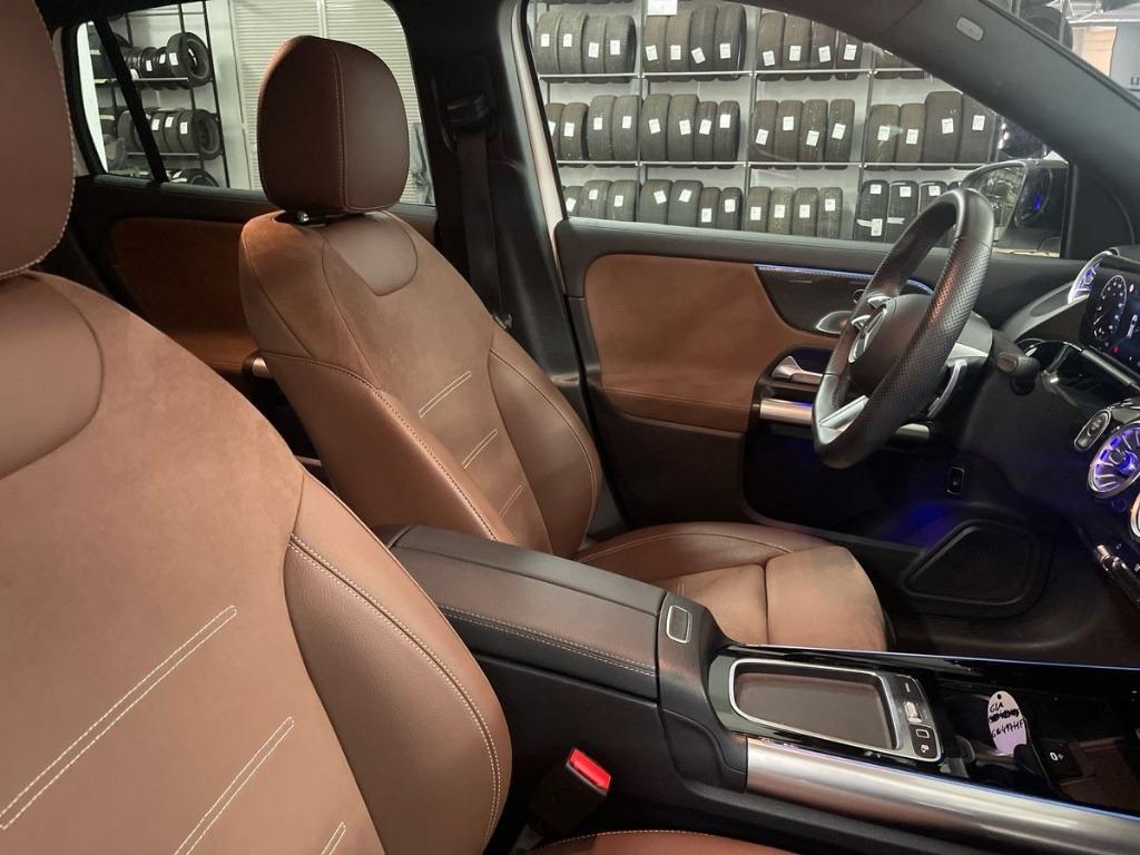 GLA 200 d AMG Line Advanced Plus auto - Certified
