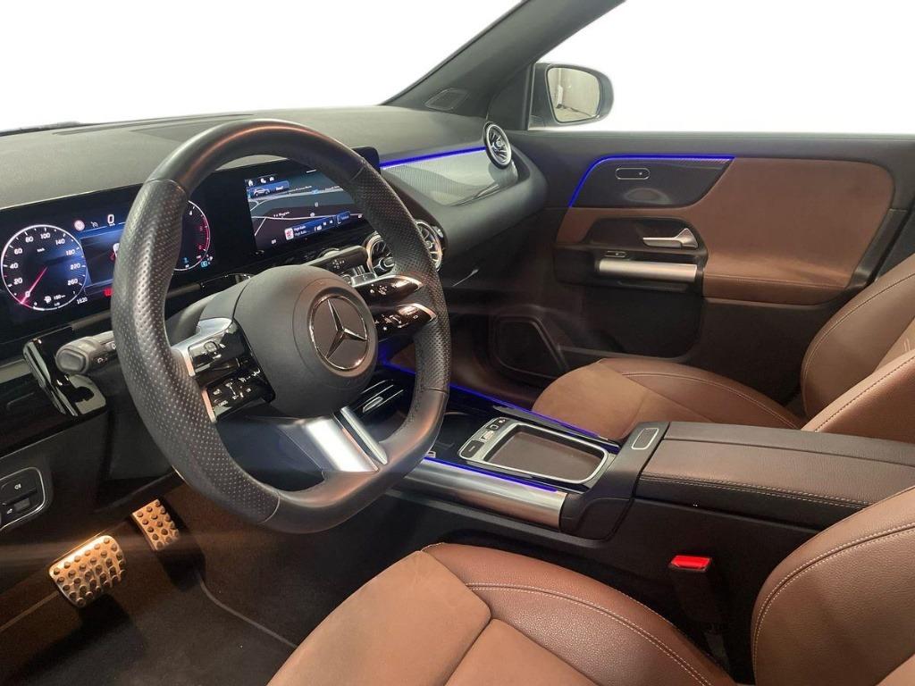 GLA 200 d AMG Line Advanced Plus auto - Certified
