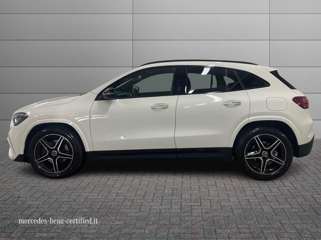 GLA 200 d AMG Line Advanced Plus auto - Certified
