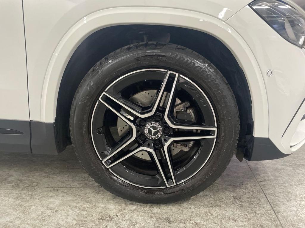 GLA 200 d AMG Line Advanced Plus auto - Certified