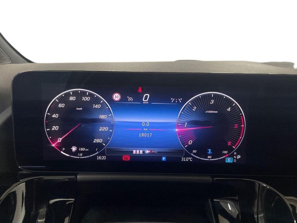 GLA 200 d AMG Line Advanced Plus auto - Certified