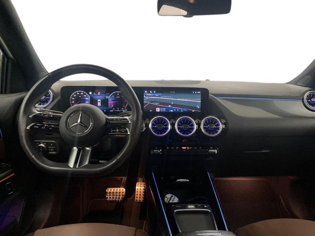 GLA 200 d AMG Line Advanced Plus auto - Certified