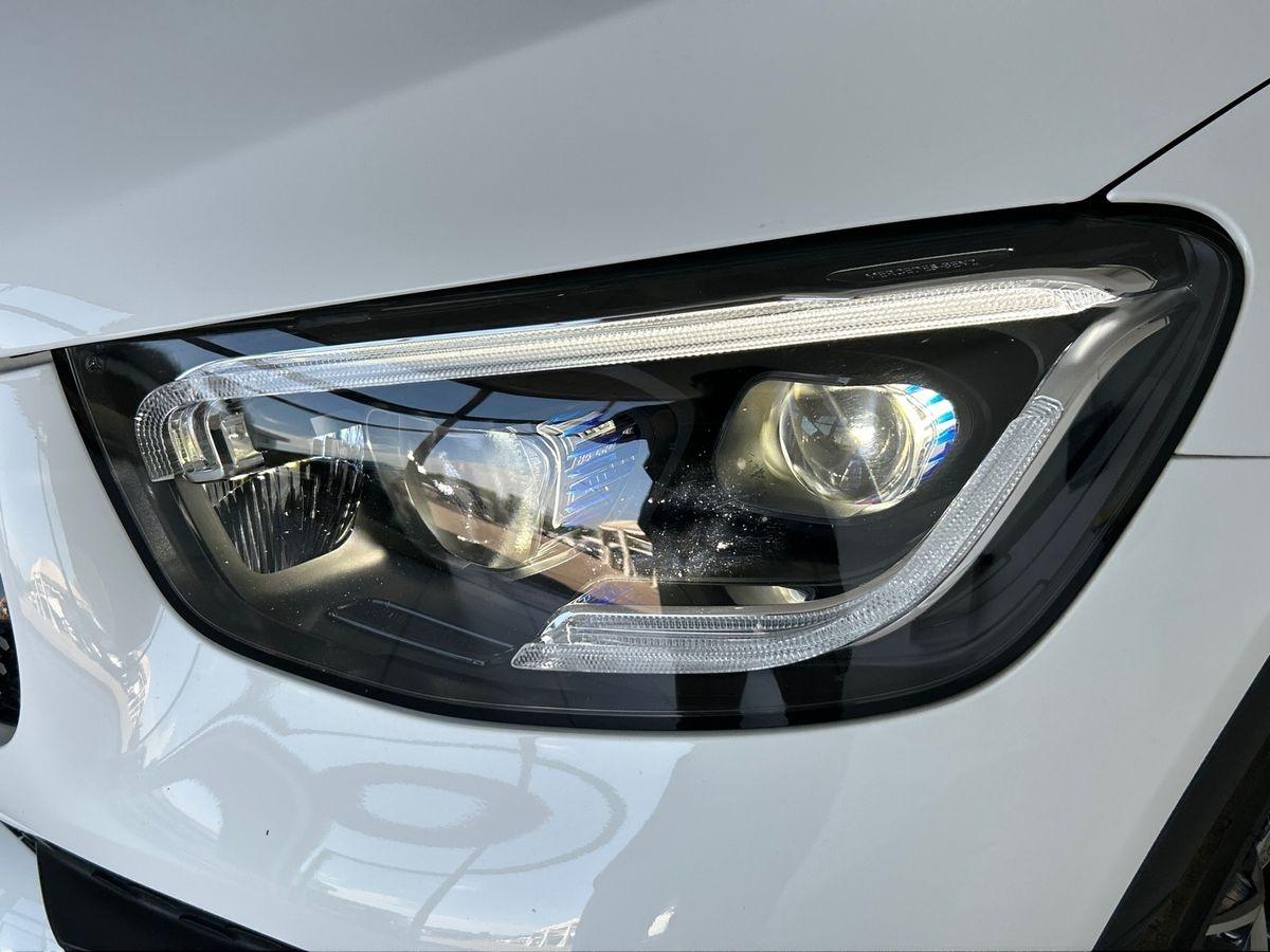 GLC Coupe 300 de phev (eq-power) Premium 4matic au - Certified