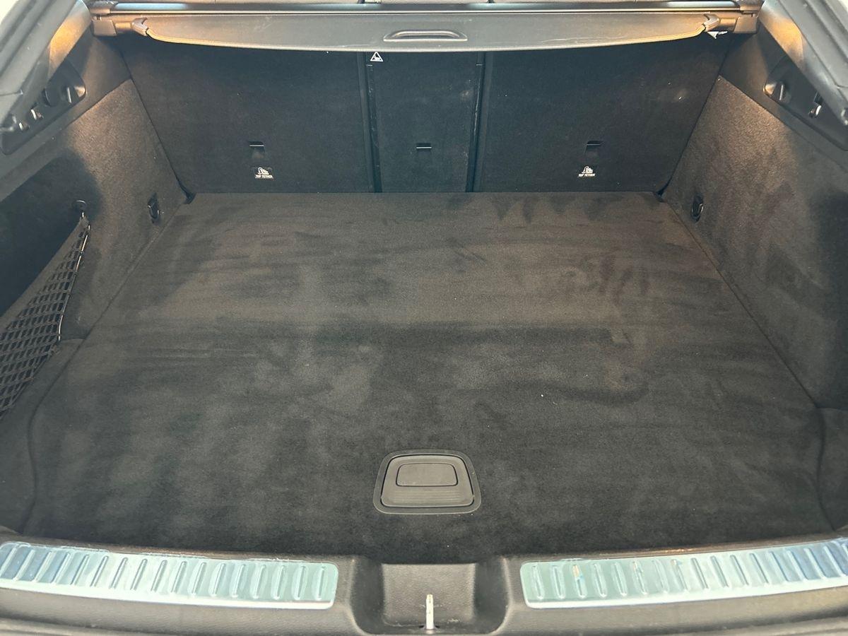 GLC Coupe 300 de phev (eq-power) Premium 4matic au - Certified