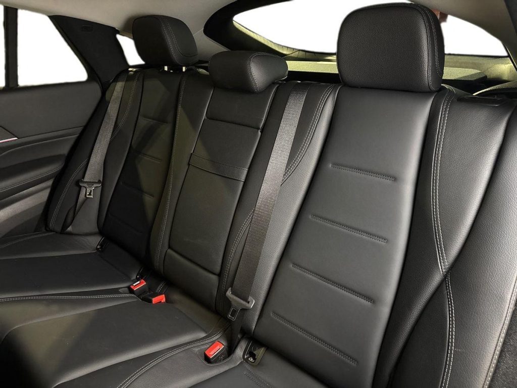 GLE Coupe 300 d AMG Line Premium 4matic auto - Certified