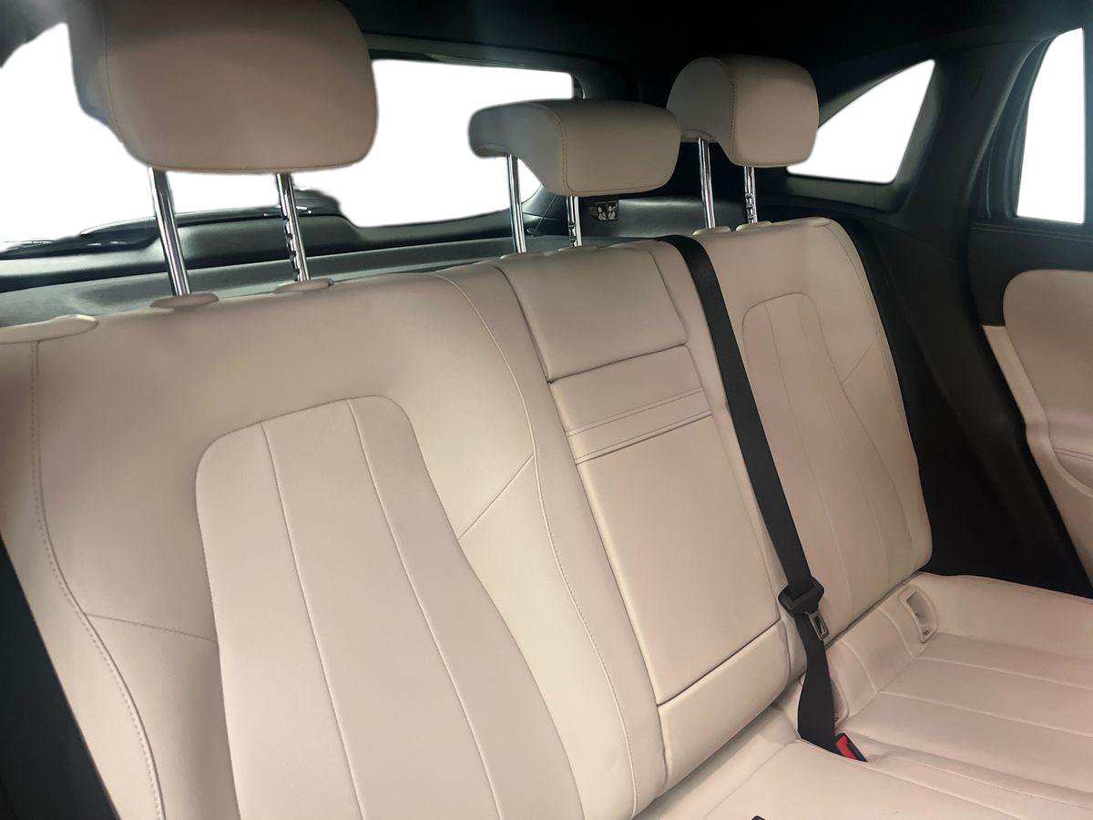 EQA 250 Sport Edition1 - Certified