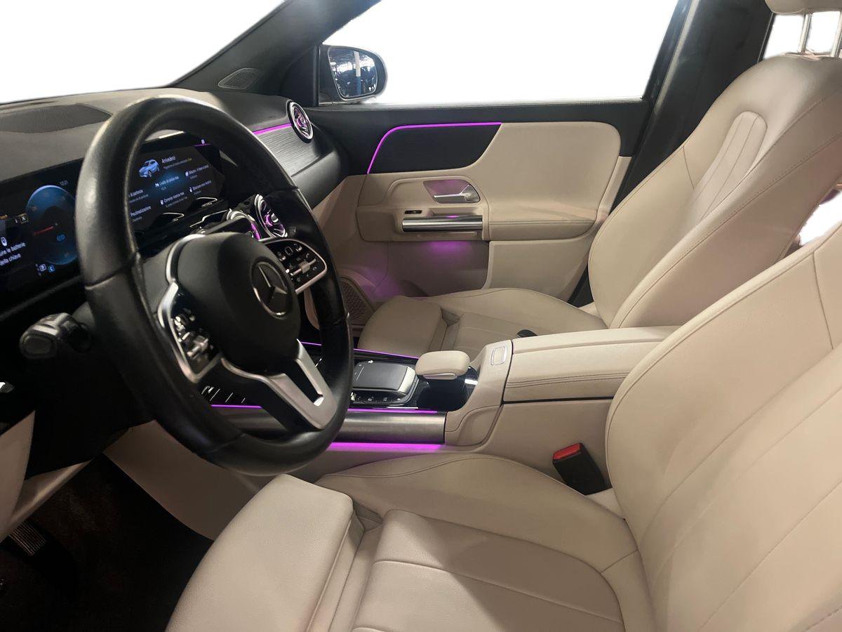 EQA 250 Sport Edition1 - Certified