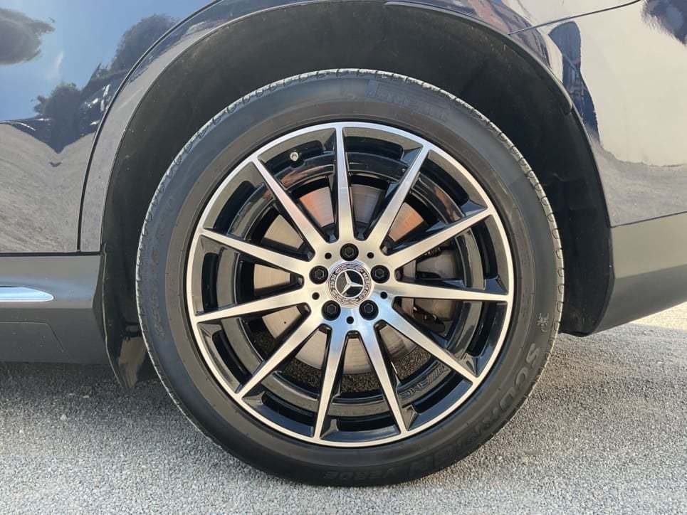 EQC 400 Premium 4matic - Certified
