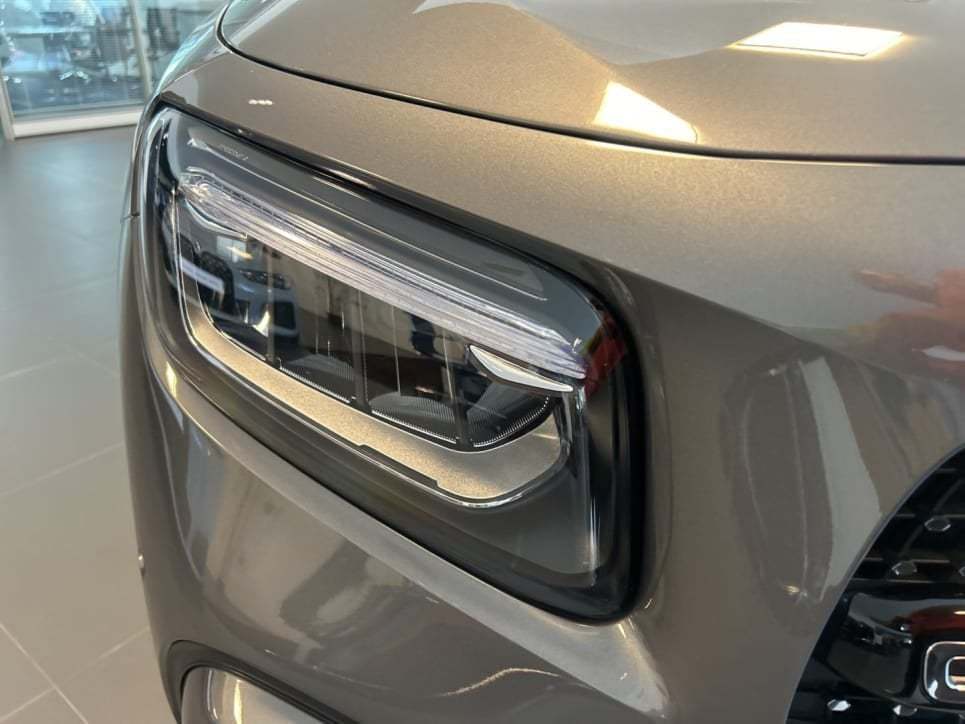 GLB 200 d AMG Line Advanced Plus auto - Certified