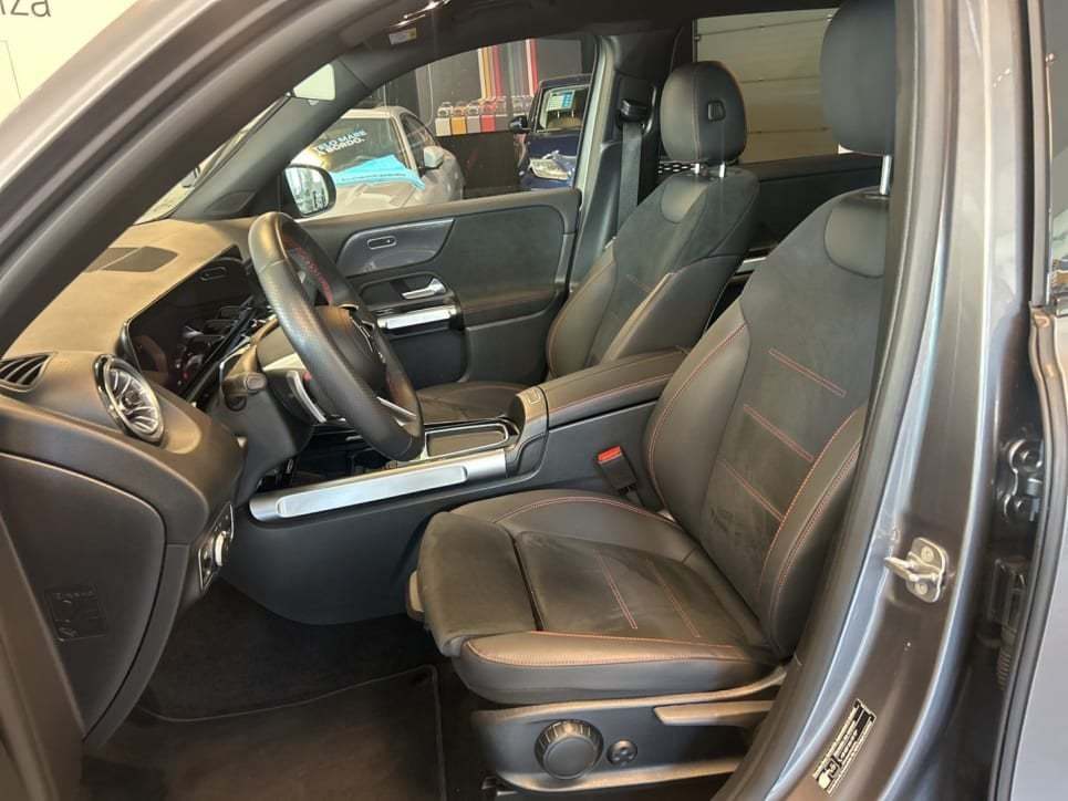 GLB 200 d AMG Line Advanced Plus auto - Certified