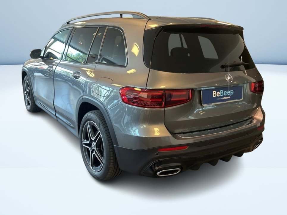 GLB 200 d AMG Line Advanced Plus auto - Certified