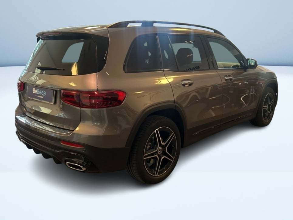 GLB 200 d AMG Line Advanced Plus auto - Certified