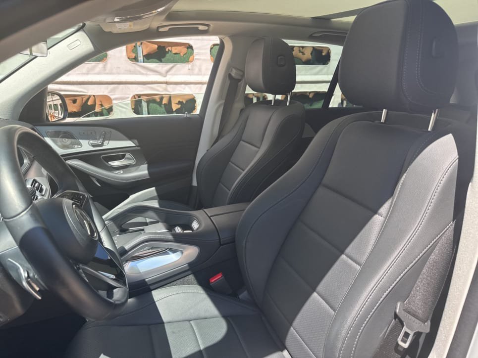 GLE 450 d AMG Line Premium Plus 4matic auto - Certified