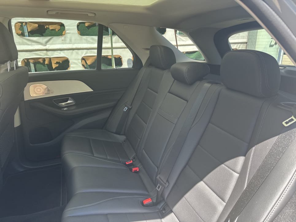 GLE 450 d AMG Line Premium Plus 4matic auto - Certified