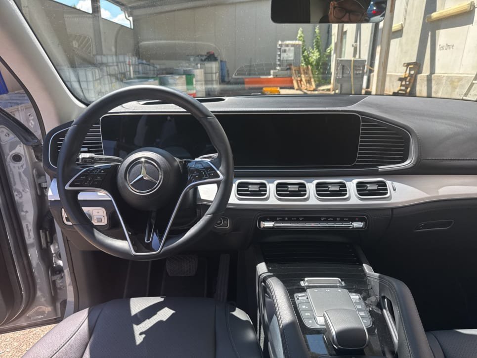 GLE 450 d AMG Line Premium Plus 4matic auto - Certified