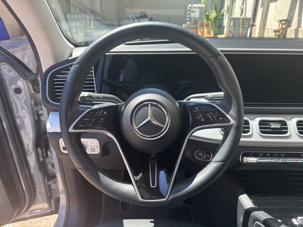 GLE 450 d AMG Line Premium Plus 4matic auto - Certified