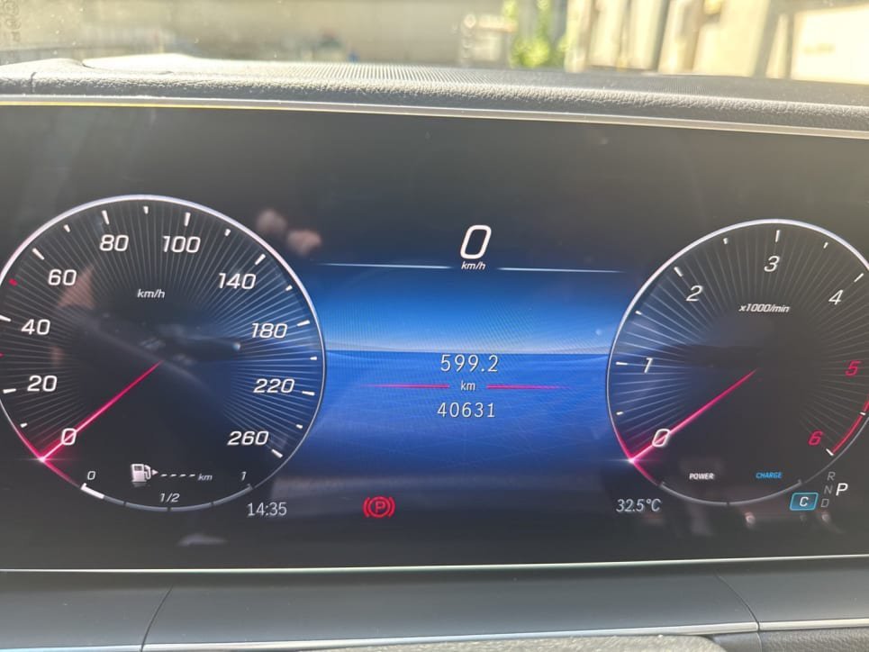 GLE 450 d AMG Line Premium Plus 4matic auto - Certified