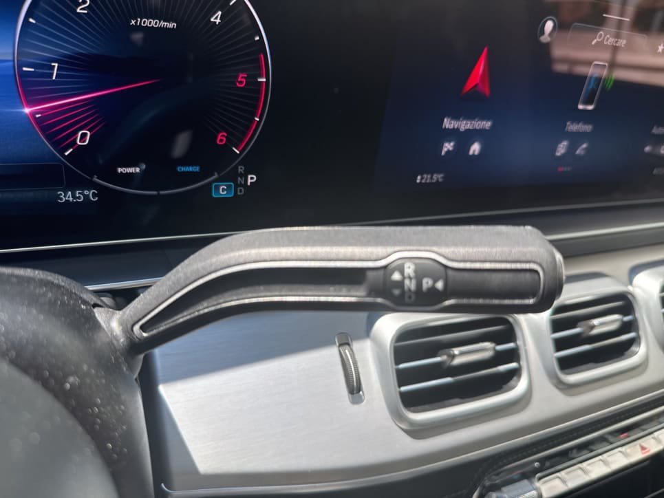 GLE 450 d AMG Line Premium Plus 4matic auto - Certified