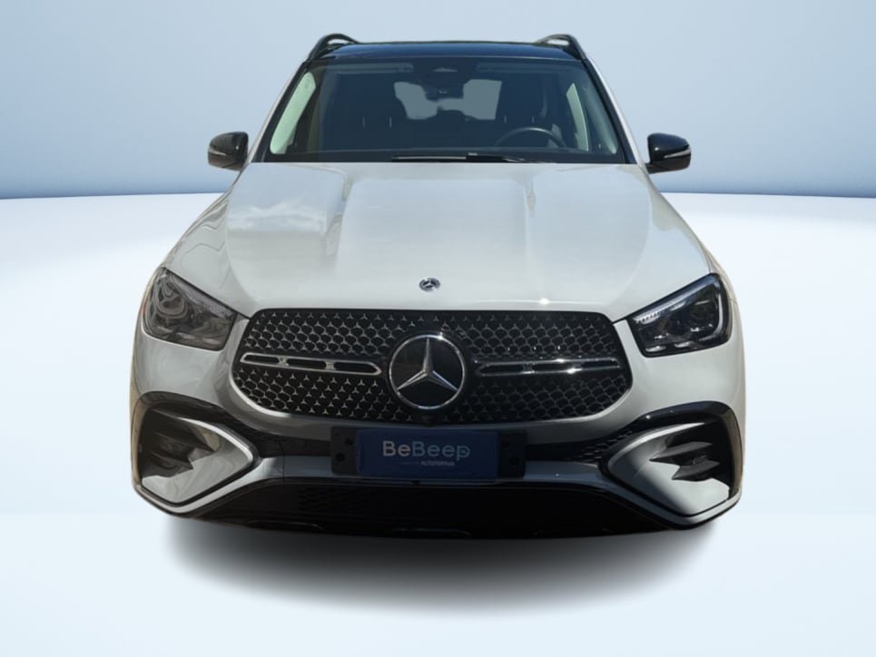 GLE 450 d AMG Line Premium Plus 4matic auto - Certified