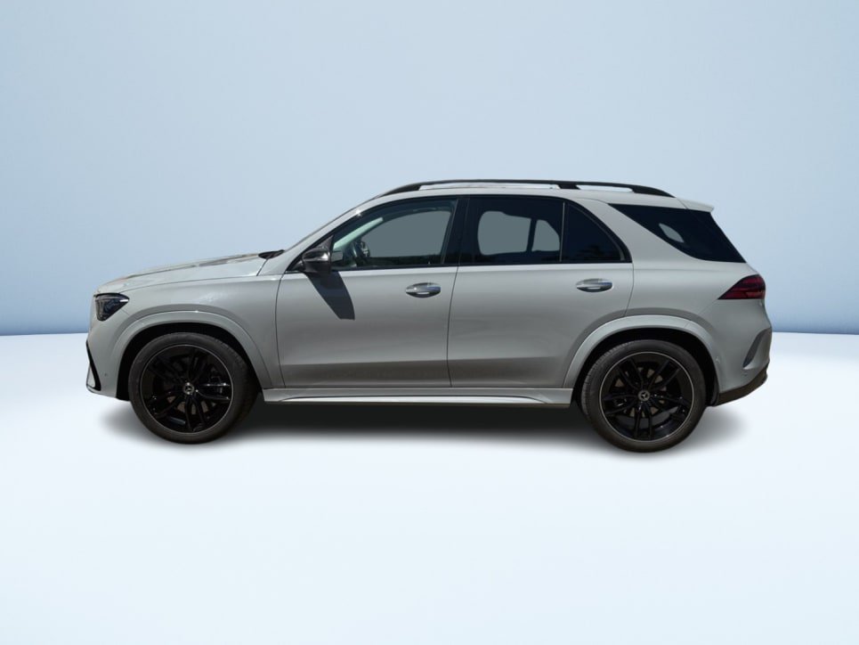 GLE 450 d AMG Line Premium Plus 4matic auto - Certified