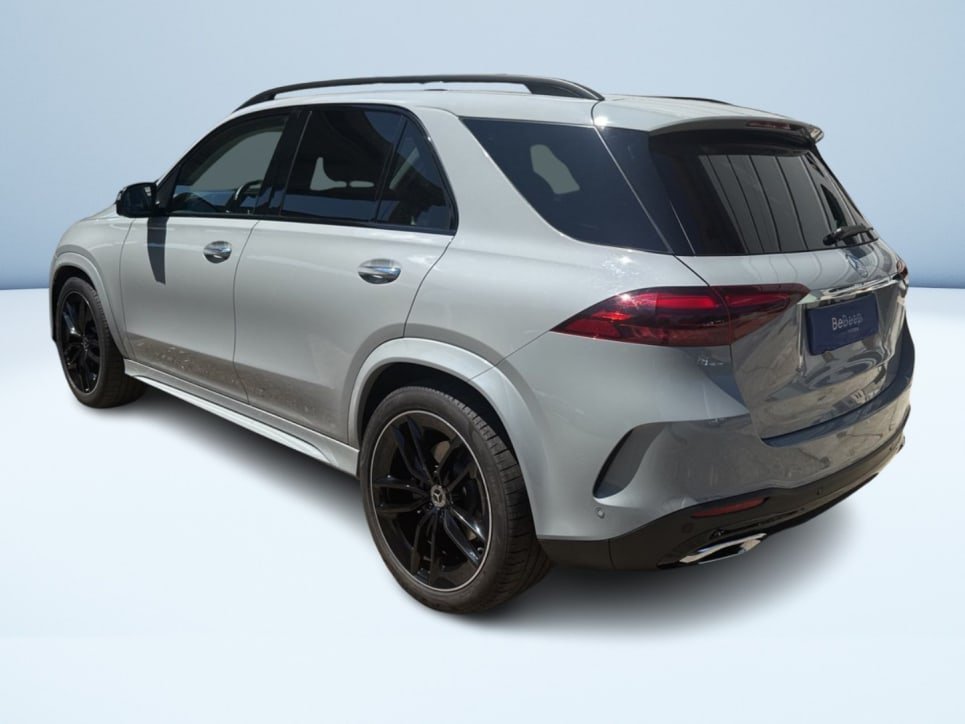 GLE 450 d AMG Line Premium Plus 4matic auto - Certified