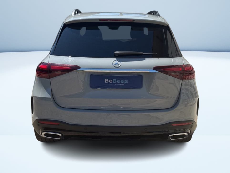 GLE 450 d AMG Line Premium Plus 4matic auto - Certified
