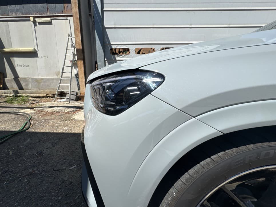 GLE 450 d AMG Line Premium Plus 4matic auto - Certified