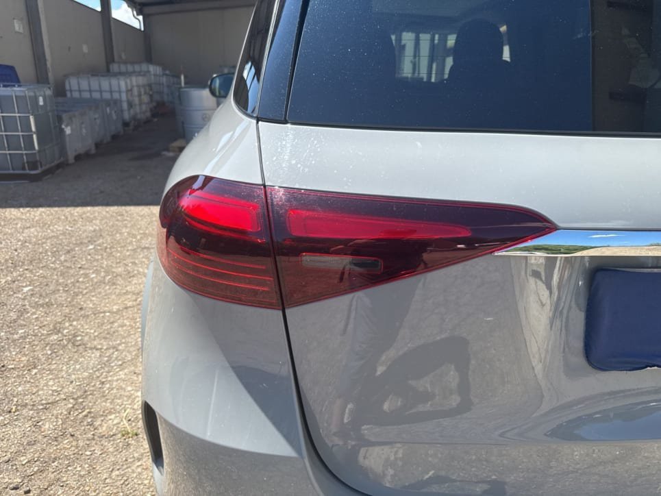 GLE 450 d AMG Line Premium Plus 4matic auto - Certified