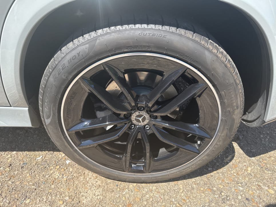 GLE 450 d AMG Line Premium Plus 4matic auto - Certified