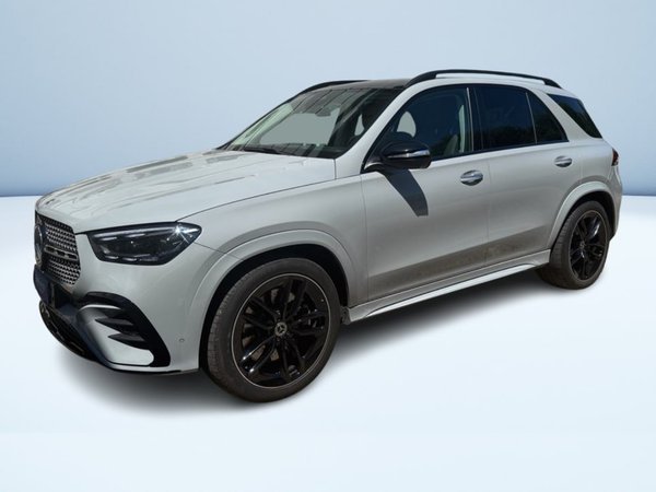 GLE 450 d AMG Line Premium Plus 4matic auto - Certified