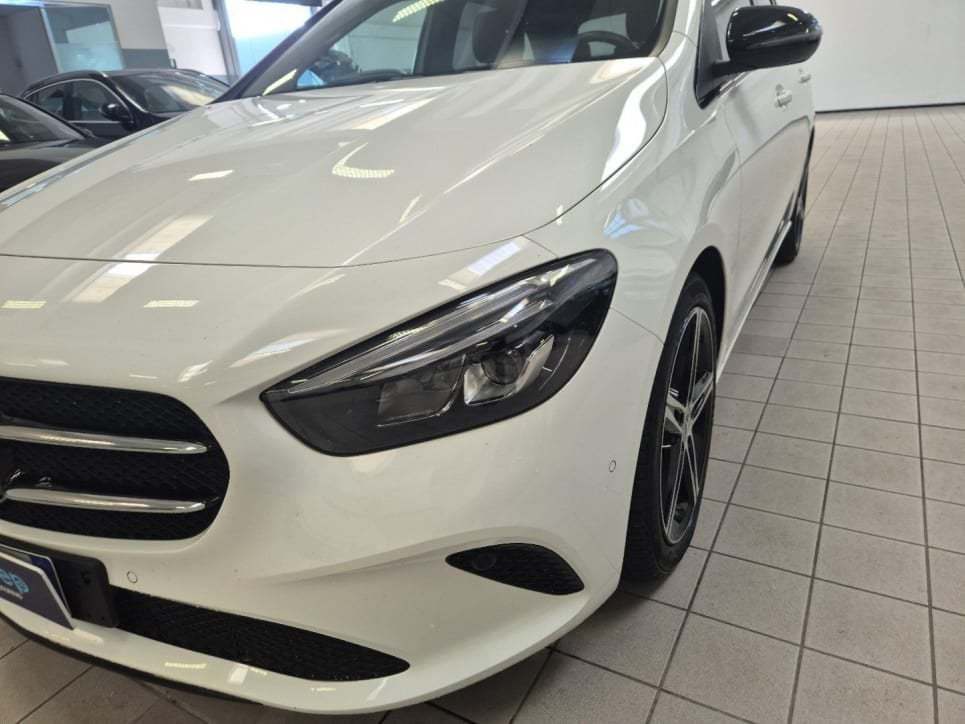 B 180 d Sport Plus auto - Certified