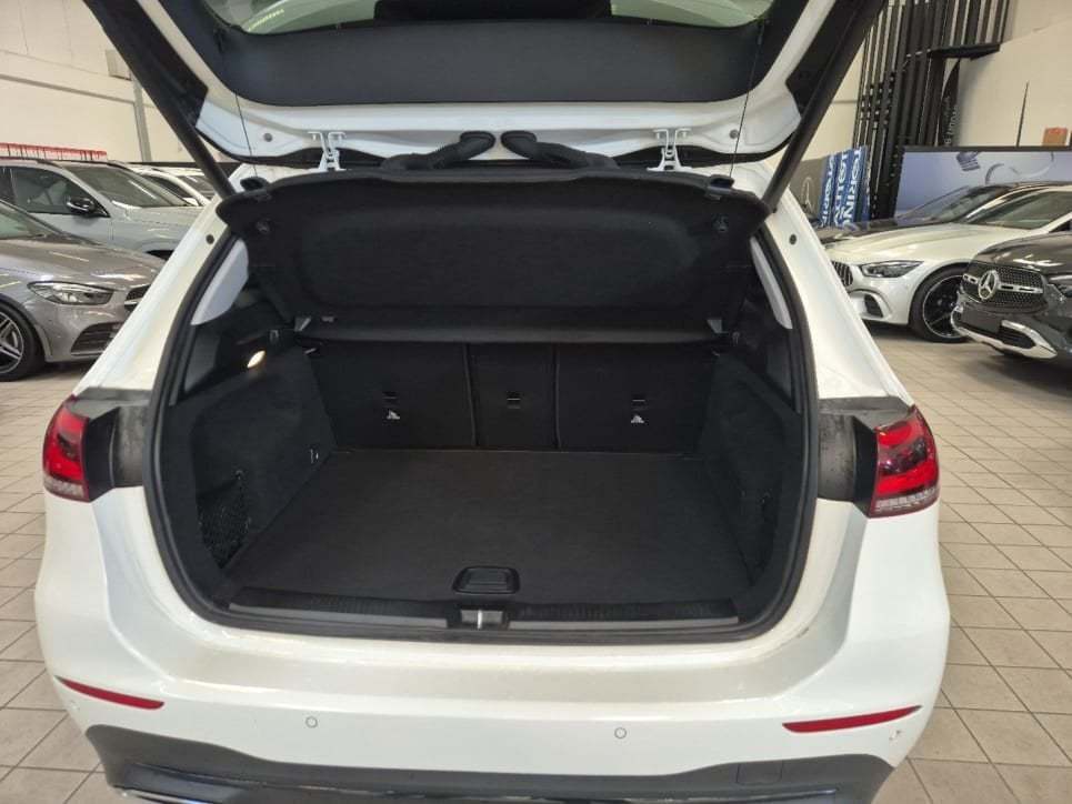 B 180 d Sport Plus auto - Certified