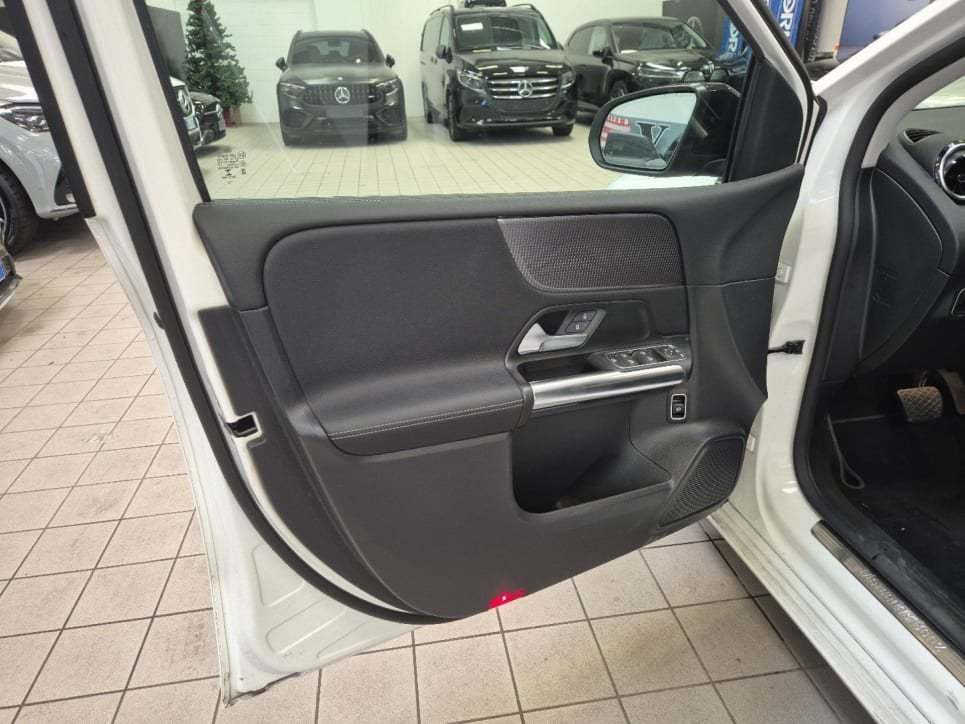 B 180 d Sport Plus auto - Certified