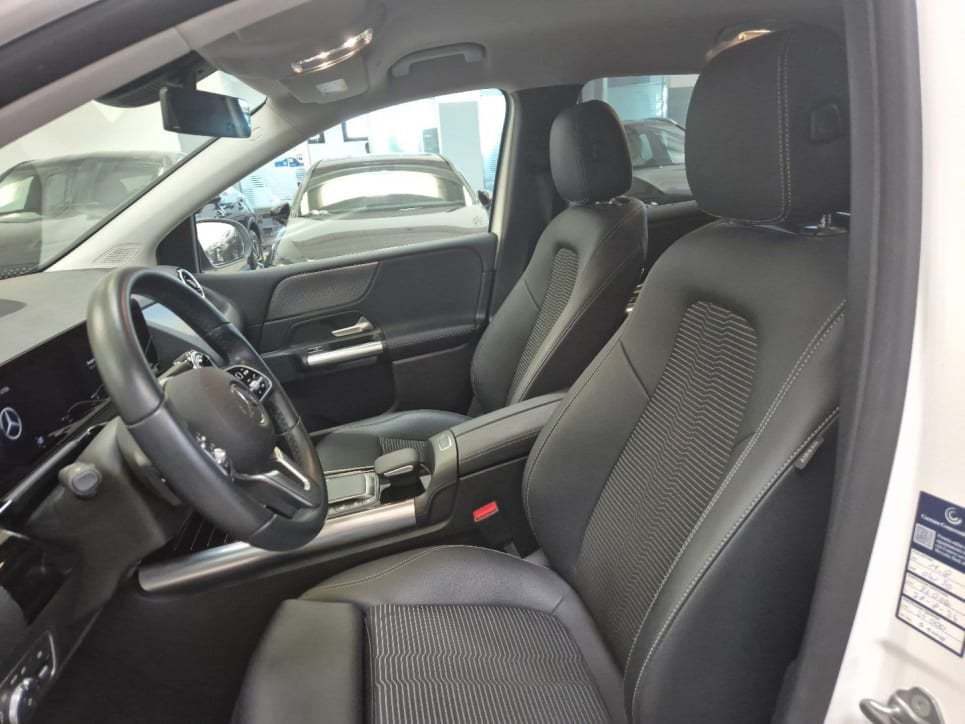 B 180 d Sport Plus auto - Certified