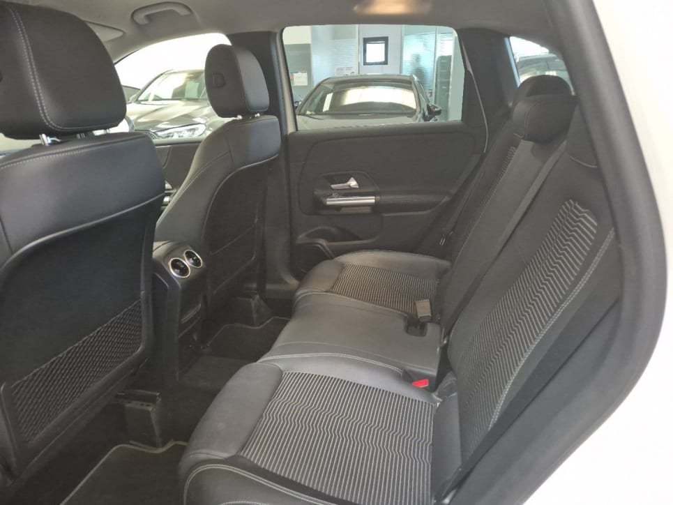 B 180 d Sport Plus auto - Certified