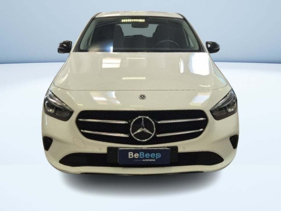 B 180 d Sport Plus auto - Certified