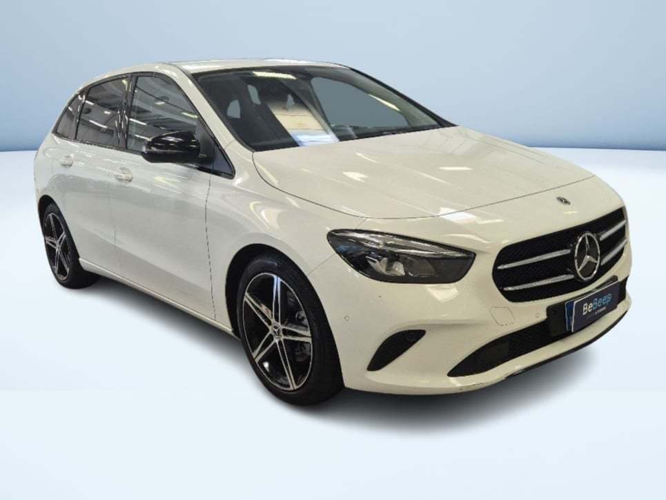 B 180 d Sport Plus auto - Certified