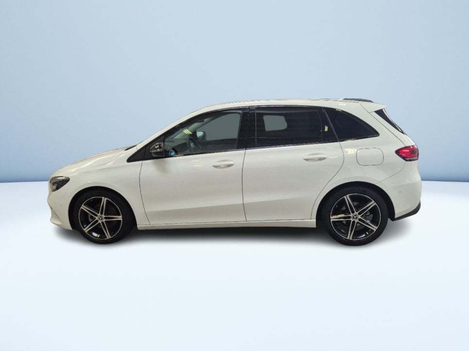 B 180 d Sport Plus auto - Certified