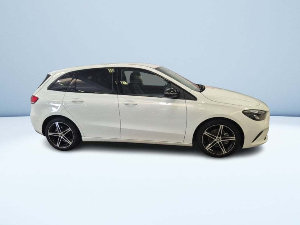B 180 d Sport Plus auto - Certified