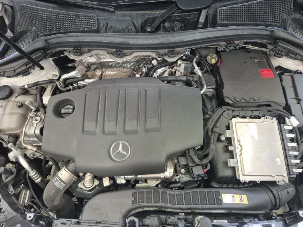 B 180 d Sport Plus auto - Certified