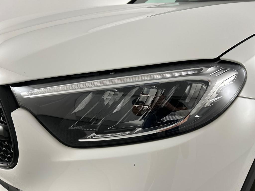 GLC 220 d AMG Line Advanced Plus 4matic auto - Certified