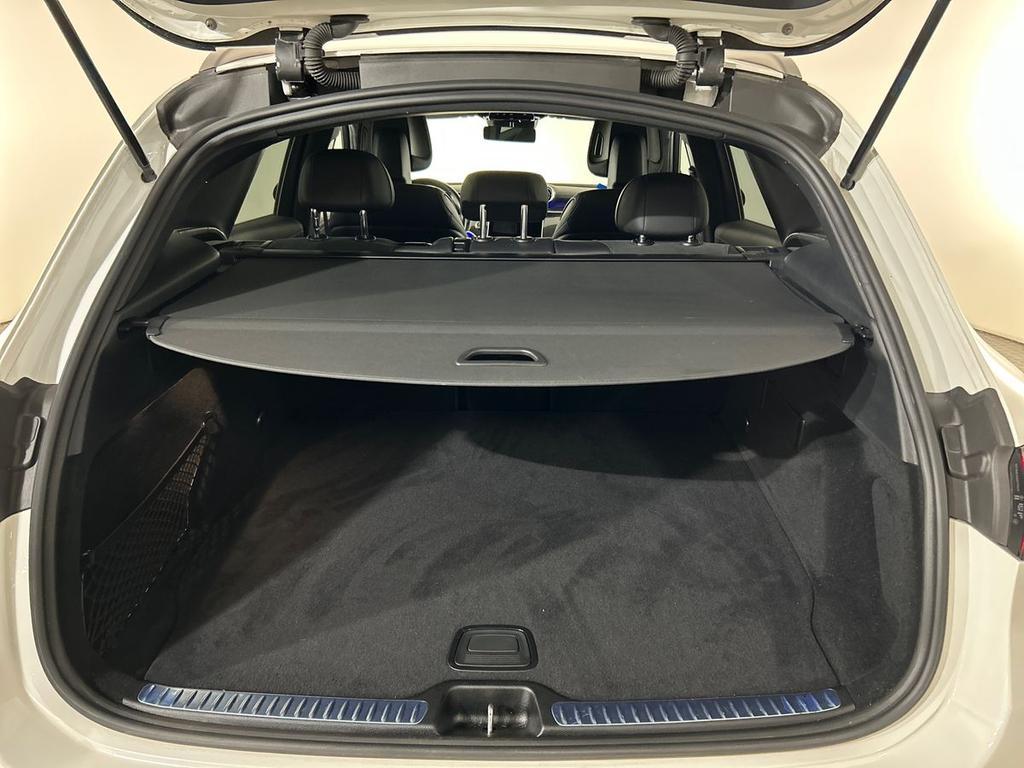 GLC 220 d AMG Line Advanced Plus 4matic auto - Certified