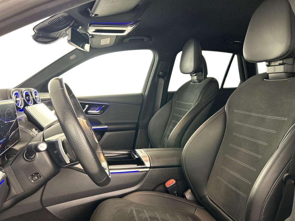 GLC 220 d AMG Line Advanced Plus 4matic auto - Certified