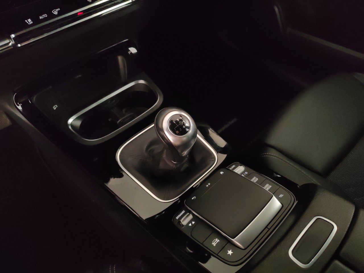 B 160 d Sport - Certified