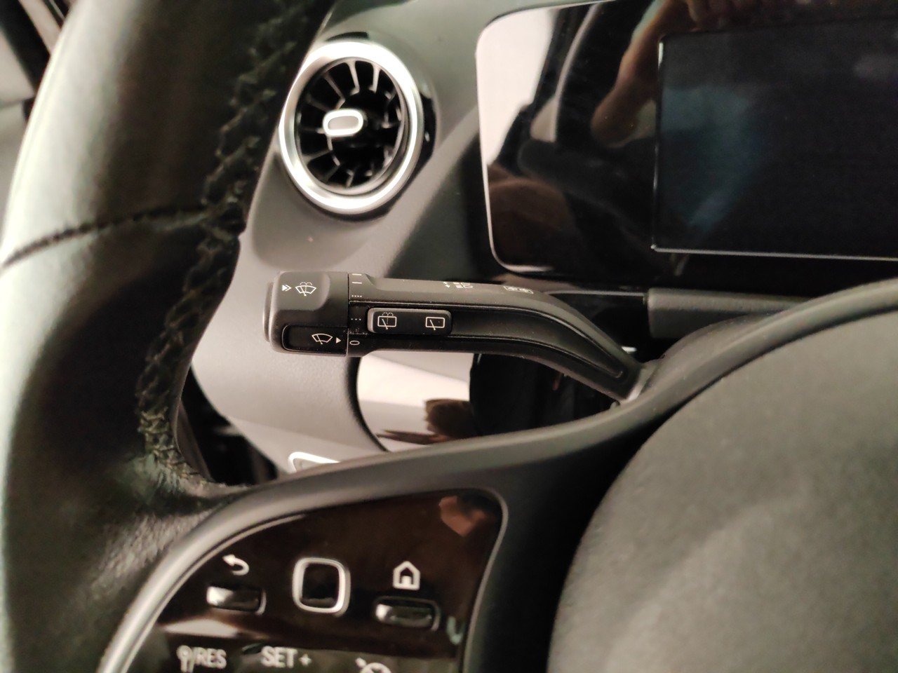 B 160 d Sport - Certified