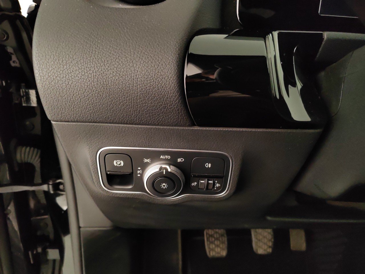 B 160 d Sport - Certified