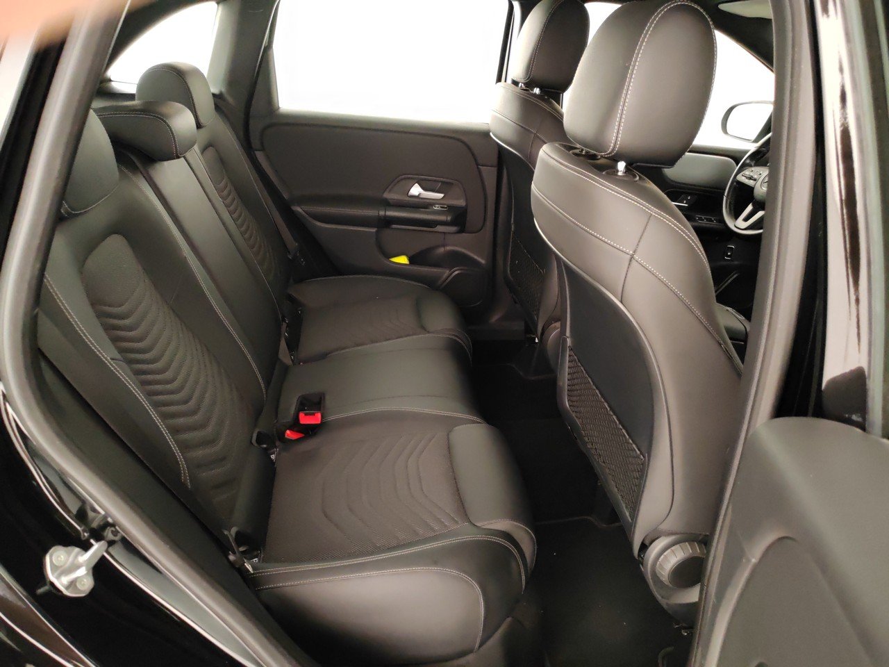 B 160 d Sport - Certified