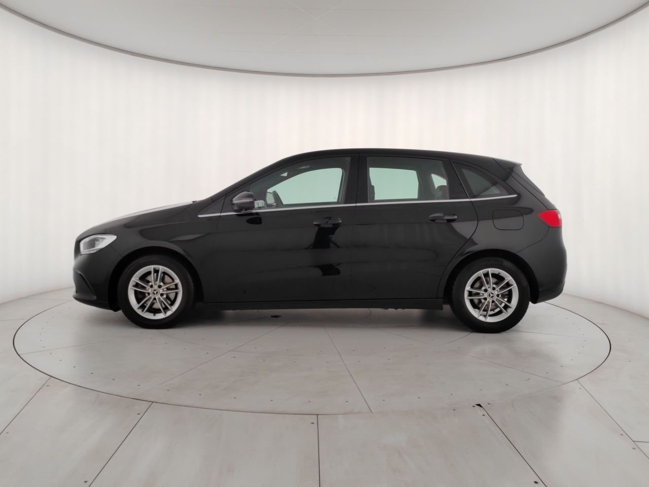 B 160 d Sport - Certified